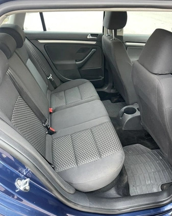 Volkswagen Golf cena 18000 przebieg: 164000, rok produkcji 2012 z Górowo Iławeckie małe 232